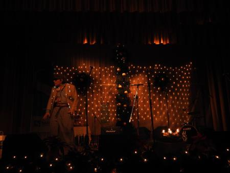 Na predbožičnem koncertu Dobre volje s Francem Gorzo 34